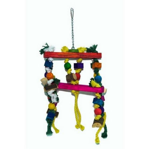 צעצוע לתוכי רסטה 1 יחידה