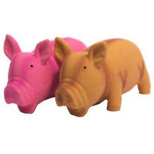 בובת חזיר לטקס 1 יחידה
