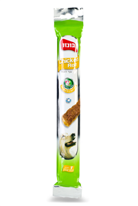 חטיף בונזו רול עוף דנטלי 1 יחידה