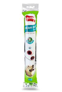 חטיף בונזו עצם בקר דנטלית 100 גרם בקופסה