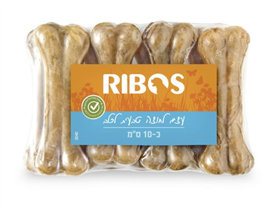 עצם לחוצה טבעית 10 ס"מ 8 יחידה