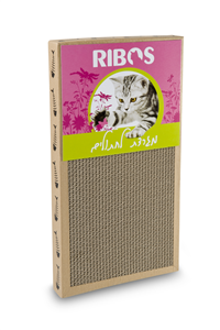 מגרדת קרטון כפולה 1 יחידה