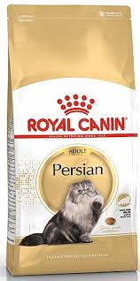 רויאל קנין - פרסי חתול 10 קילוגרם