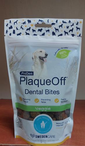 פלאק אוף עצמות דנטליות צמחי 482 גרם בקופסה