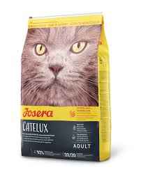 גוסרה חתול קאטלוקס CATELUX 10 קילוגרם