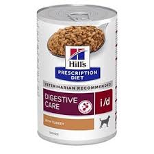 שימורי הילס I/D כלב 360 גרם בקופסה