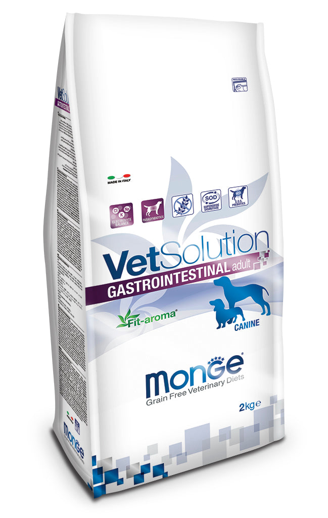 מונג רפואי אינטסטינל כלב 2 קילוגרם