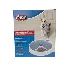 טריקסי מאכיל אוטומטי 1 יחידה