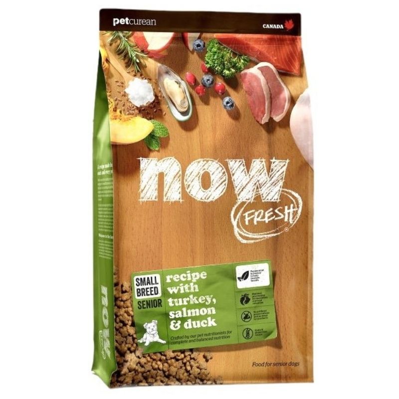 נאו סניור גזע קטן 2.7 קילוגרם