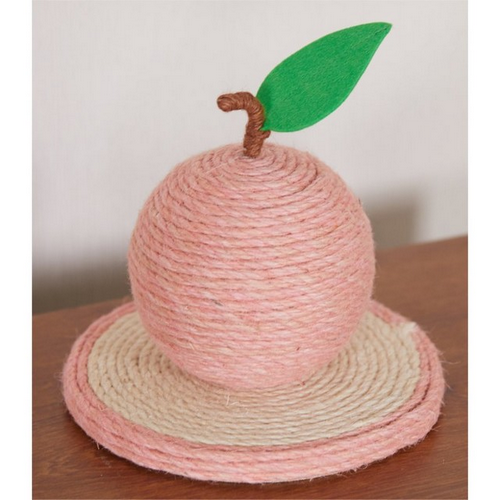 לאב תפוז חבל כדור 20*14