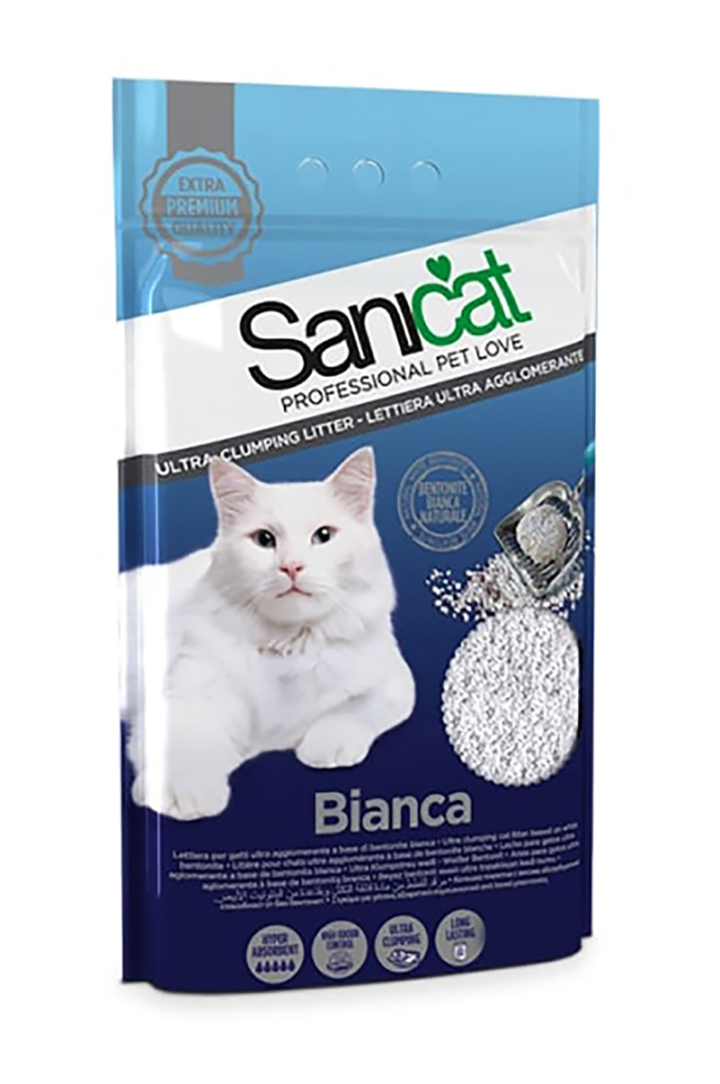 סניקט ביאקנה לוונדר 20 ליטר