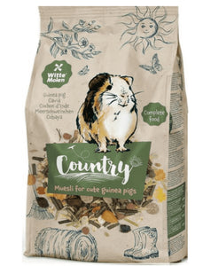 קאנטרי מזון לשרקן 3 קילוגרם