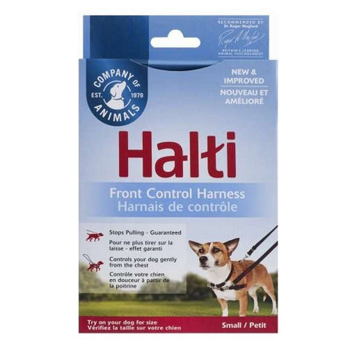 רתמת גוף S הלטי 1 יחידה