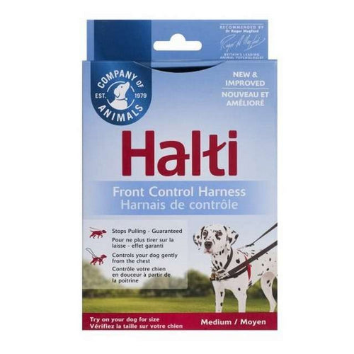 רתמת גוף M 1 יחידה