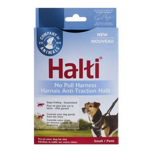 רתמת נון פול S 1 יחידה