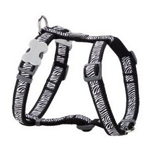 רתמה לכלב XS שחור ספארי 1 יחידה