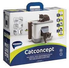 שירותים קט קונספט 57*45*43