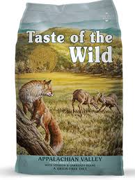 טייסט אוף ווילד צבי גזע קטן 12.2 קילוגרם