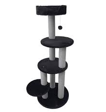 מתקן גירוד בצבע שחור PS190 1 יחידה