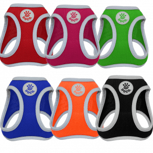 DOCO ריתמת בבגד רשת L