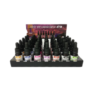 ARLET שמן בושם לכלב