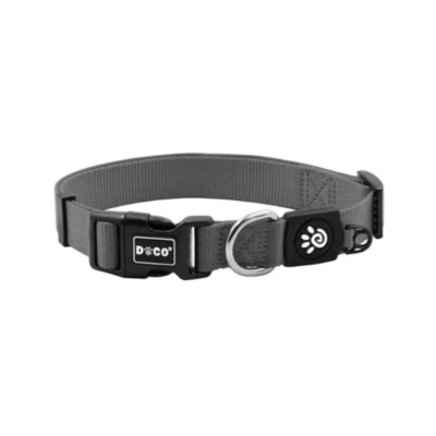 DOCO קולר ניילון דוקו M