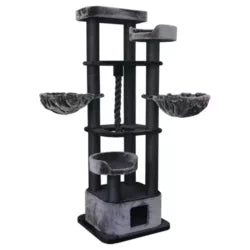 מתקן גירוד מטריף HY18182-8