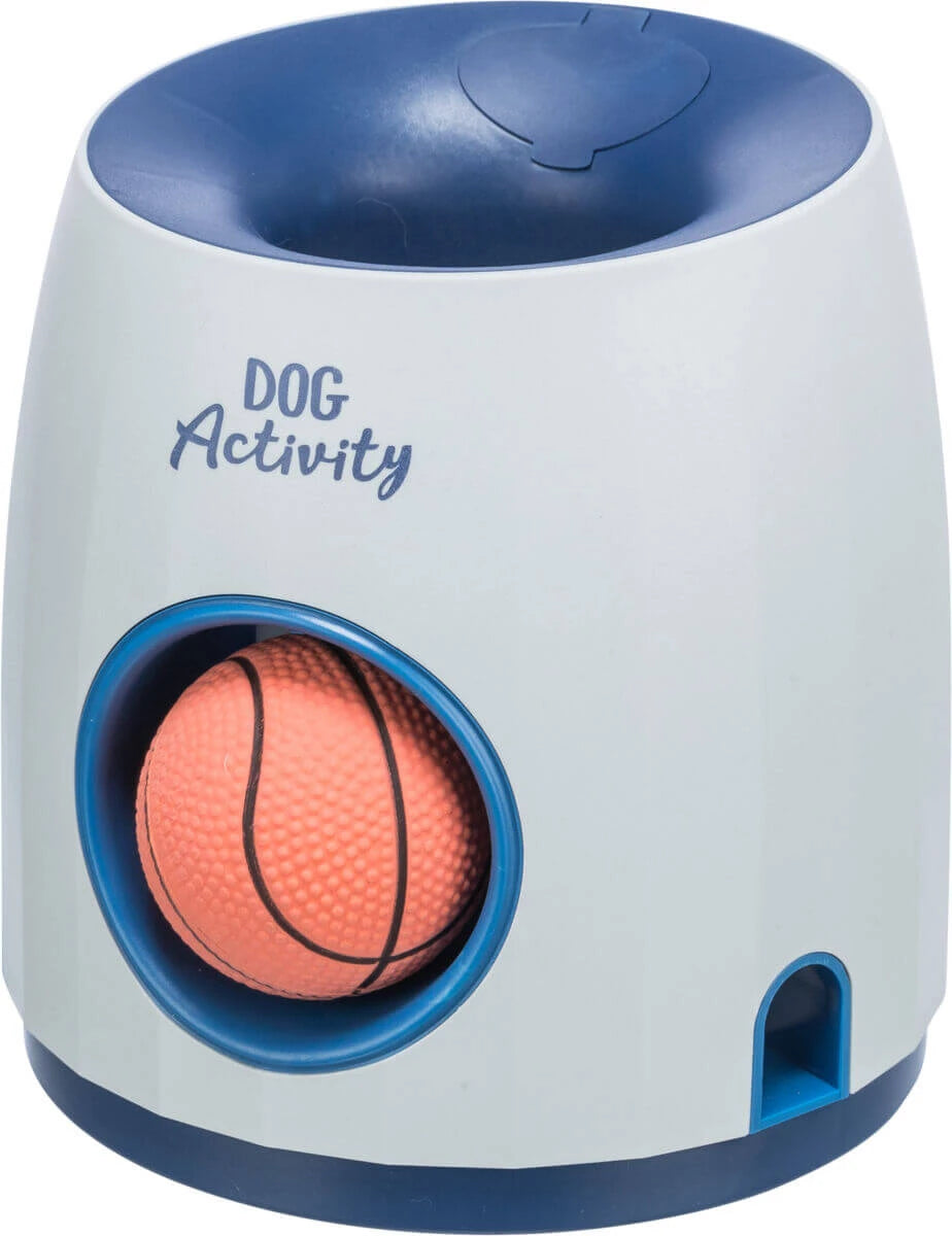 טריקסי משחק חשיבה לחטיפים 17*18 1 יחידה