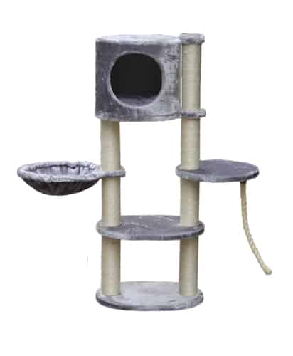 מתקן גירוד PS495 40*40*100