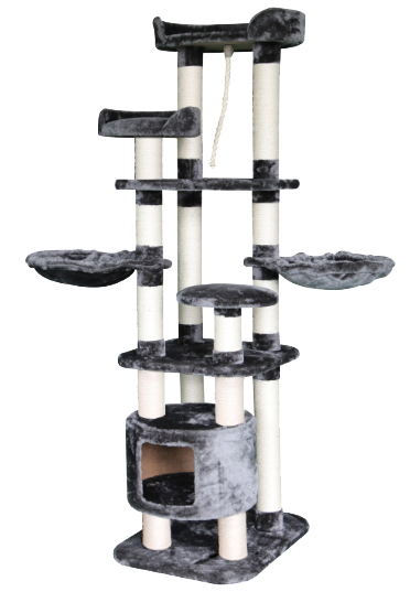 מתקן גירוד PTX162