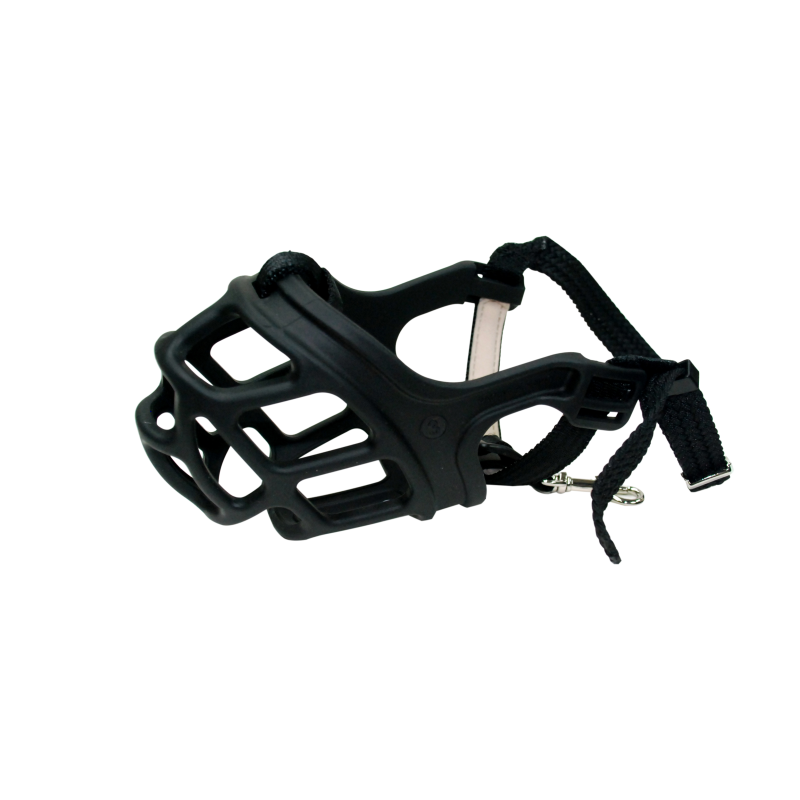 זאוס מחסום לכלב M