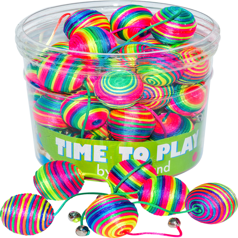 כופתיות GM 1 קילוגרם