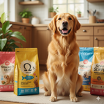 סוף לגירודים: איך לבחור אוכל מומלץ לכלב עם רגישות בעור ואלרגיות?