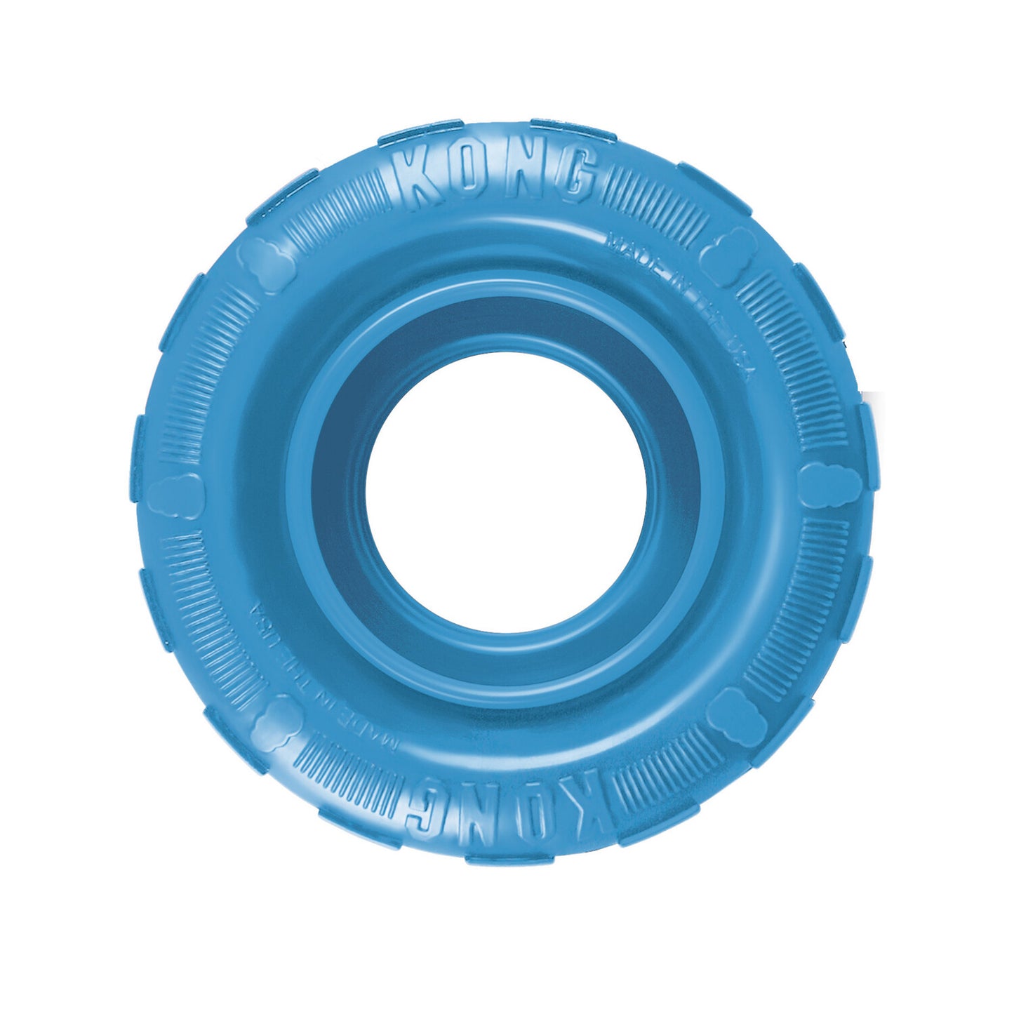 קונג צמיג לגורים M/L 1 יחידה