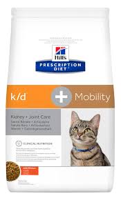 הילס K/D MOBILITY חתול 3 קילוגרם