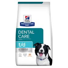 הילס T/D כלב 4 קילוגרם