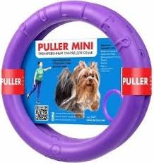 פולר מיני - PULLER MINI