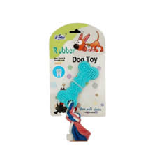 משחק נשיכה + חבל ועצם 1 יחידה