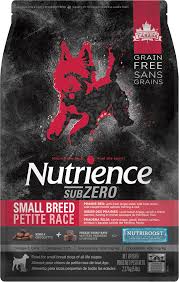 סאב זירו כלב - בקר גזע קטן 1.8 קילוגרם