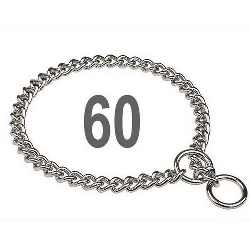קולר אימון 3 מ"מ 60 ס"מ HS (חנק ) 1 יחידה