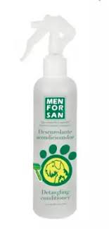 men for sun - ספריי להברשה קלה
