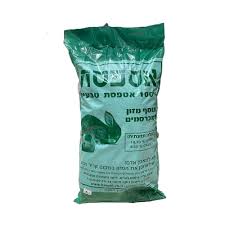 אספסת 500 גרם בשקית