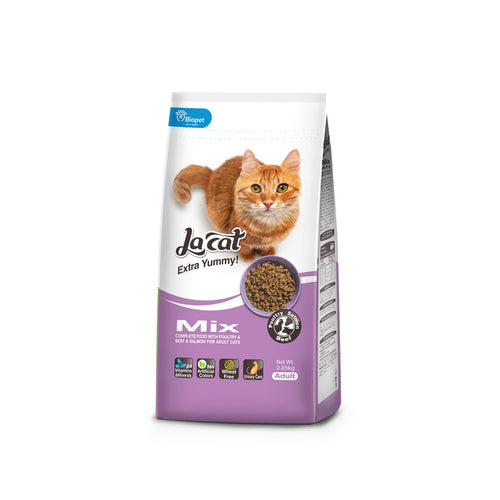 לה קט מיקס 2.85 קילוגרם