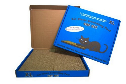 משטח גירוד לחתול XL 1 יחידה