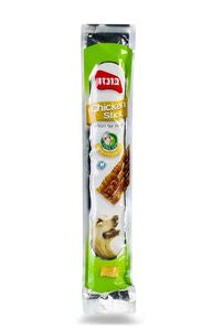 בונזו רצועות בשר עוף דנטלית 20 גרם בקופסה