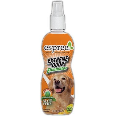 מנטרל ריחות לפרוות הכלב 0.35 ליטר