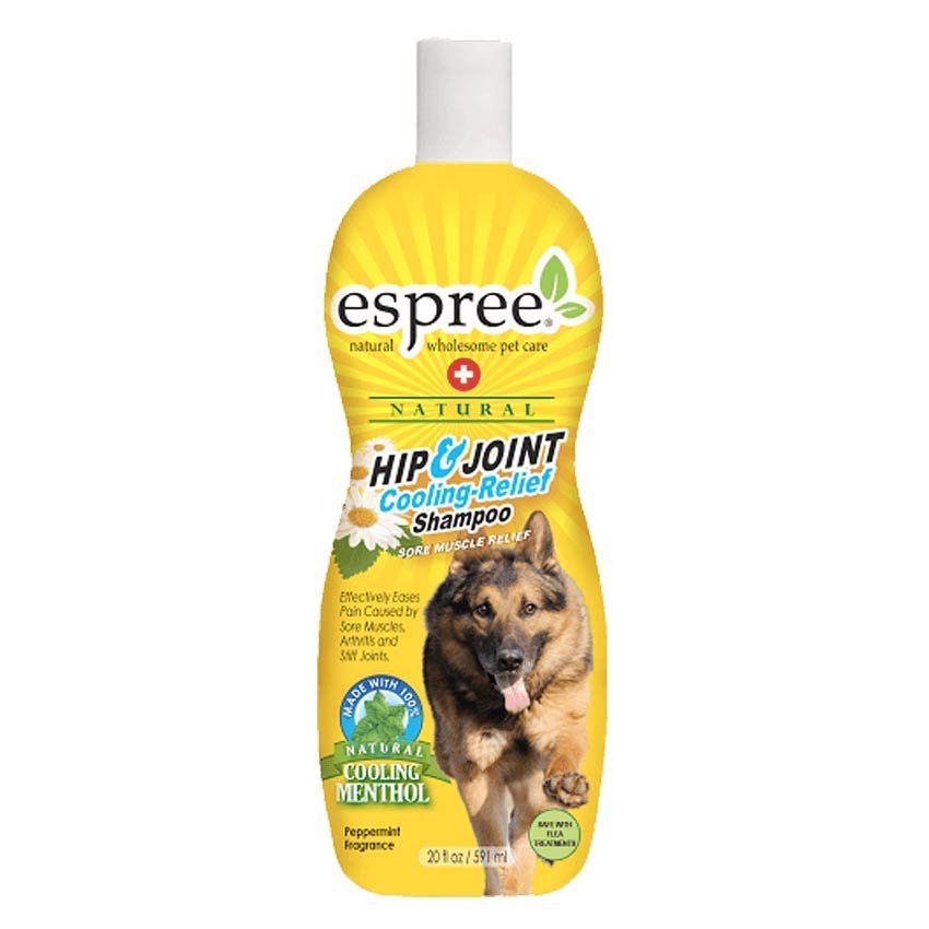 שמפו רפואי היפ וגוינט 0.59 ליטר