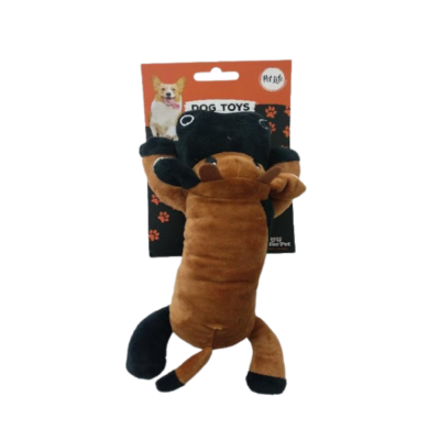 בובת שור מצפצפת