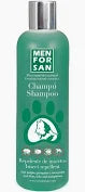 Men For San שמפו מיוחד לחתולים נגד פרעושים 0.3 ליטר
